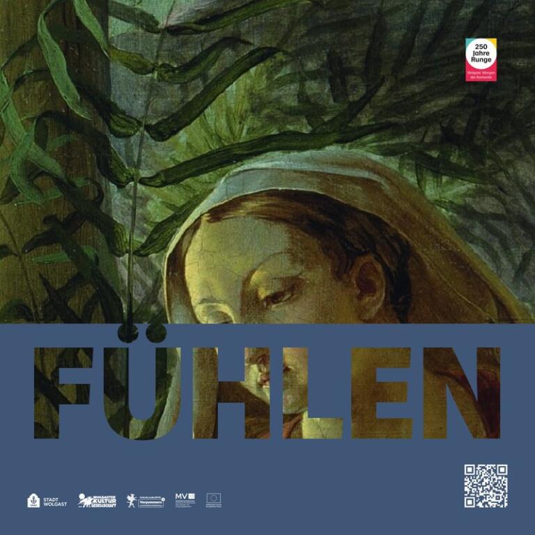 Pressemotiv FÜHLEN