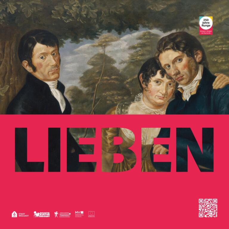 Pressemotiv LIEBEN