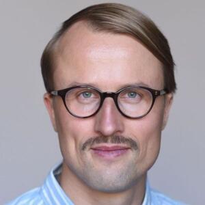 Porträt David Adler
