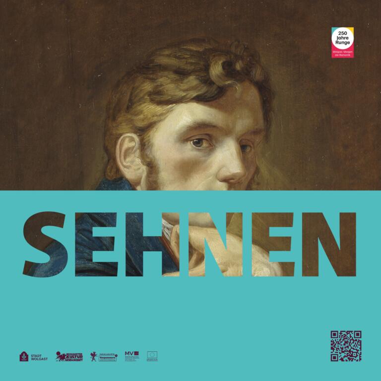 Pressemotiv SEHNEN