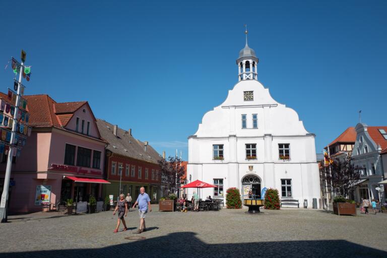 Rathausplatz